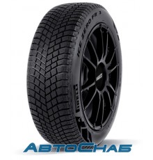 235/55R18 Pirelli Ice Zero FR 3 104H XL М